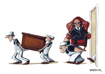 Margherita Allegri. Cambiamento. 2009, acrilico su carta