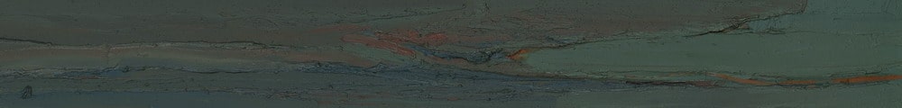 Erminio Tansini, “Senza titolo”, 2015, olio su tela, 70x80 cm (particolare rielaborato)